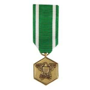  U.S. Navy Commendation Mini Medal Patio, Lawn & Garden