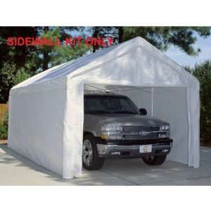  Sidewall Kit w/ Windows; 2 T81020SWWFSidewalls & 2 