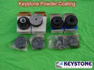 Keystone Powder Coating is a family owned business specializing in 