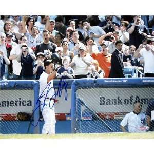 Tino Martinez New York Yankees  Fifth Straight HR Game 