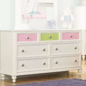  Build A Bear Pawsitively Yours Dresser