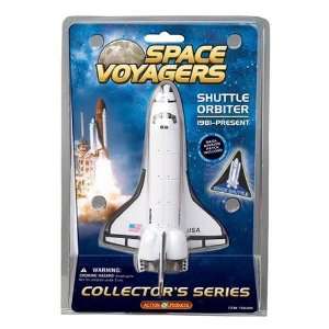  Collectors Series Shuttle Orbiter Toys & Games