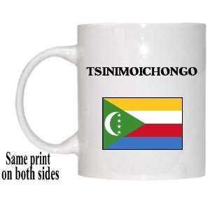  Comoros   TSINIMOICHONGO Mug 