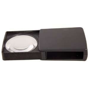   RM 9 Compact Magnifier 2   Focus Inches, 5X   Power