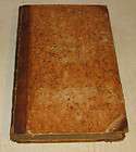 ANTIQUE 1803 REPORTS COMMITTEE of HOUSE OF COMMONS UK 1
