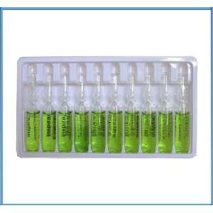   Concentrate. Suitable for Galvanic, Microcurrent, Micro Neeldling
