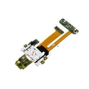  FPC Navigation Flex Cable for Nokia N81 Phones Cell 