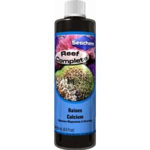  Reef Complete 4 Liter (Catalog Category Aquarium / Salt 