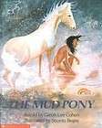 The Mud Pony by Caron Lee Cohen (1989, Paperback) 9780590415262  