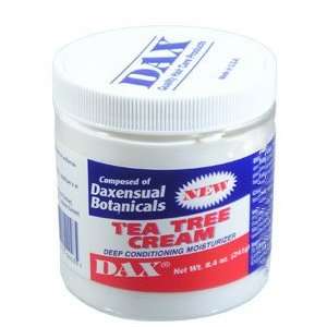   Conditioning Moisturizer Composed of Daxensual Botanicals 8.4oz/241g