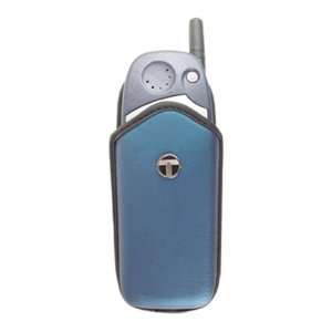  Technocel USCLBL Shox Case (Blue) Cell Phones 