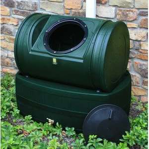  Compost Wizard Hybrid Composter/Rainsaver