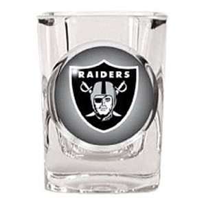  Raiders Shot Glass