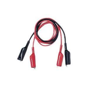 Fieldpiece ADA2 3.5 Shorting Cables With Clips  