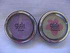 New Just Minerals Blush eyeshadow in Guava Shave Ice  