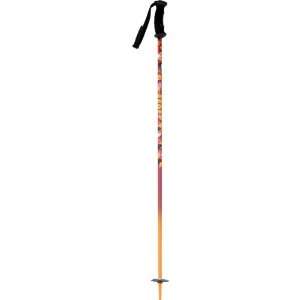  Scott US Junior Hero Ski Pole (Purple)