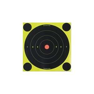   Casey SHOOT N C 8   30 Pack Shooting Targets