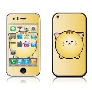  Tubby Tubby Tabby   iPhone 3G Cell Phones & Accessories