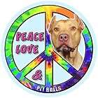 NEW sealed pkg Pit Bull Stickers Scrapbooking items in Kates Korner 