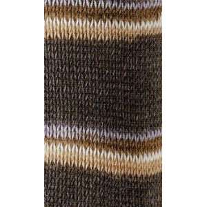  Regia 4 Ply Wool Monaco La Condamine Stripes Color 1831 