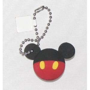  Disneys Mickey Mouse Key Chain Automotive