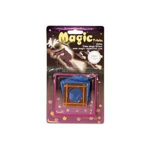  Escape Coin Case   Beginner Magic Trick Toys & Games