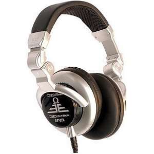  Equation RP 22X Extreme Stereo Monitor Headphones Musical 
