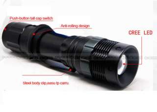 Output bright can come to about 500 lumen Neon end tail On/Off button 