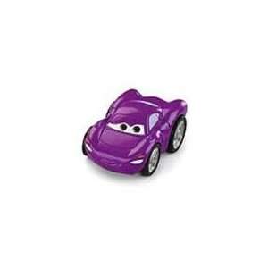  Holley Shiftwell Cars 2 Wheelies Disney Pixar Toys 