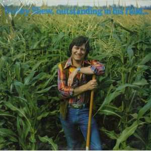  Oustanding In His Field Bobby Shew Music