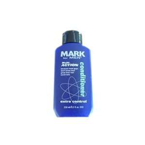  Mark for Men Multi action Extra Control Conditioner 8.5oz 