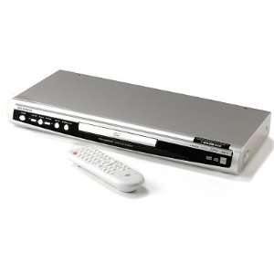  Sylvania 1080p Upconvert HDMI DVD Player Electronics