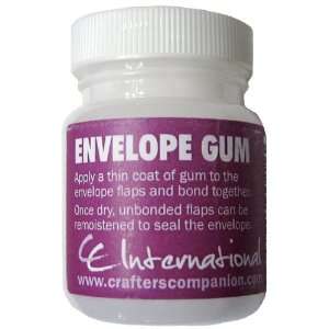  Envelope Gum