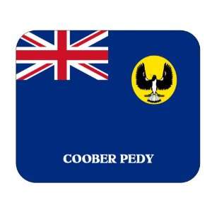  South Australia, Coober Pedy Mouse Pad 