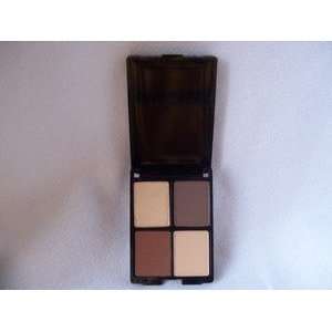    Lancome EYECOLOUR QUAD NOIX HONEYMOON COQUILLE RUSTIQUE Beauty