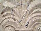 925 sterling silver, necklace items in chain 