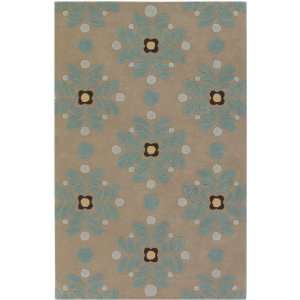  Chandra Emma At Home Emm19905 8 x 11 Area Rug