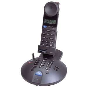   GHz Analog Cordless Speakerphone With Caller ID Electronics