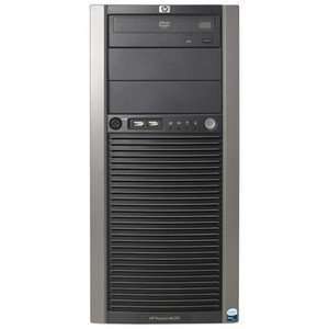  HP 515866 001 HP PROLIANT ML310 G5P CORE 2 QUAD Q9400 2 