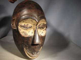 Africa_Congo Ngbaka mask #29 tribal african art  