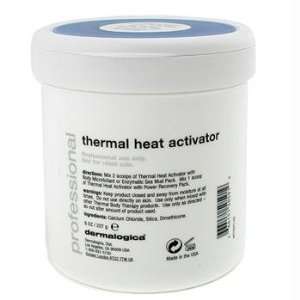  SPA Thermal Heat Activator (Salon Size)   227g/8oz Beauty