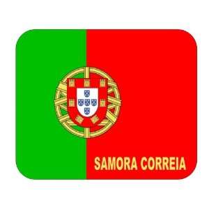  Portugal, Samora Correia Mouse Pad 
