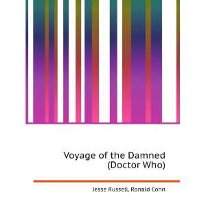  Voyage of the Damned Ronald Cohn Jesse Russell Books