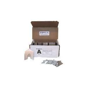  (A) Shims Installer Kit 