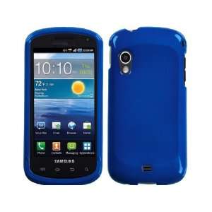   Cover for Samsung Focus S SGH i937 Cell Phones & Accessories