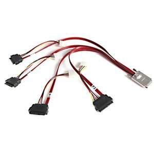   SFF8482 SERIAL ATTACHED CABLE W/ POWER SERIAL. SFF 8470 SAS   SFF 8482