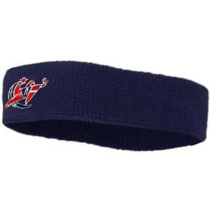  Washington Wizards Team Logo Headband