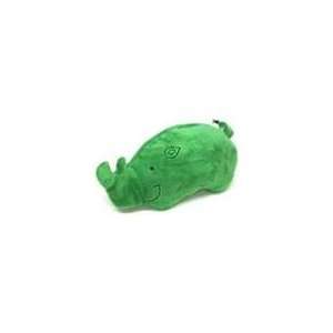    Vo Toys Pillow Pal Rhino w/Grunter Plush 10in Dog Toy