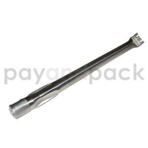  Straight Stainless Steel Pipe Burner for Charmglow, Nexgrill, Costco 