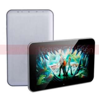 Android 4.0 OS Capacitive Screen 1GHZ 512MB 4GB Mid Tablet A13 WiFi 